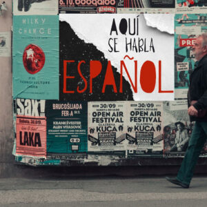 Oraciones impersonales con se
